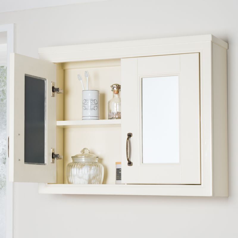 Modern Bathroom Storage Solutions