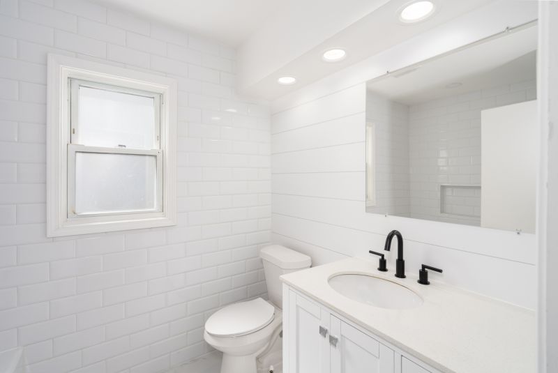 Top Bathroom Remodeling Companies in Beverly Hills, FL